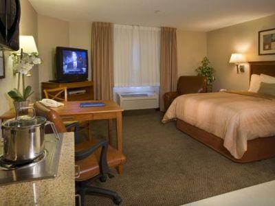 Candlewood By Ihg