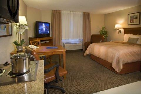 Hotel Candlewood By Ihg