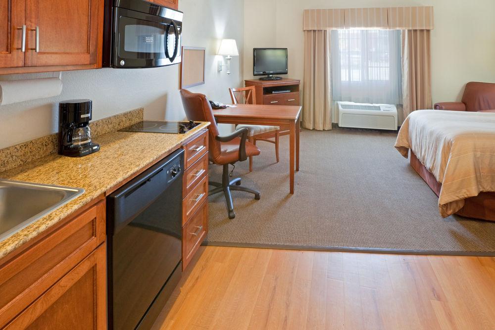 Hotel Candlewood By Ihg Mount Pleasant