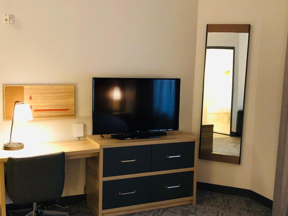 Hotel Candlewood By Ihg 3*