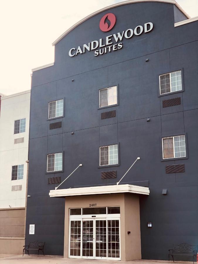 Hotel Candlewood By Ihg 3*