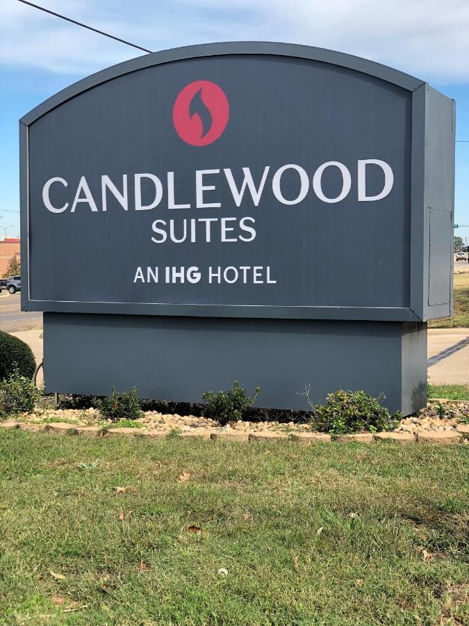 Candlewood By Ihg Hotel
