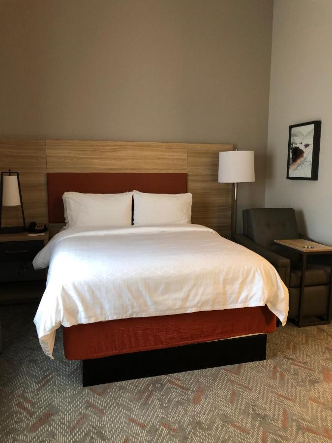 Candlewood By Ihg 3* Mount Pleasant
