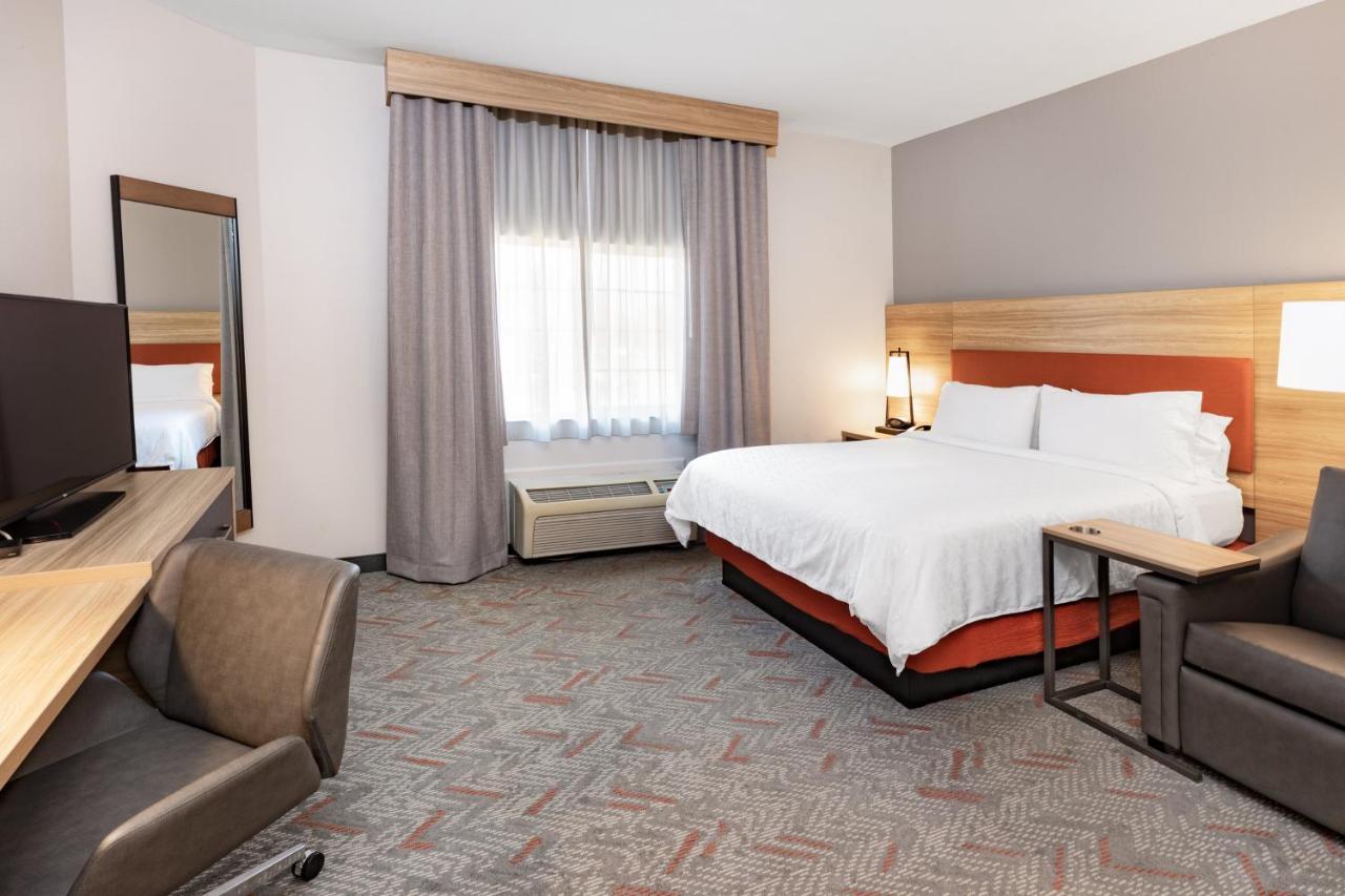 Hotel Candlewood By Ihg 3*