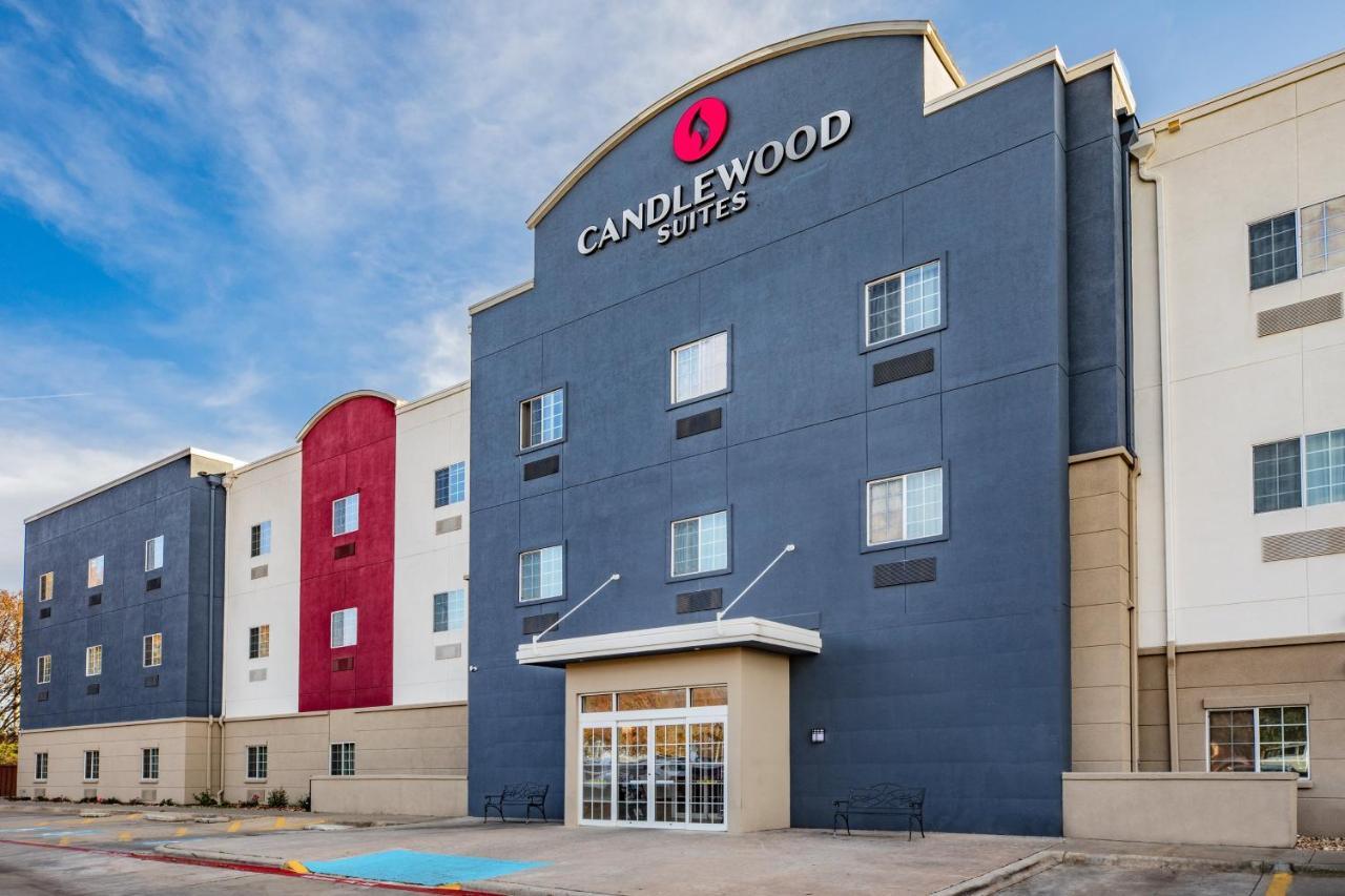 Candlewood By Ihg