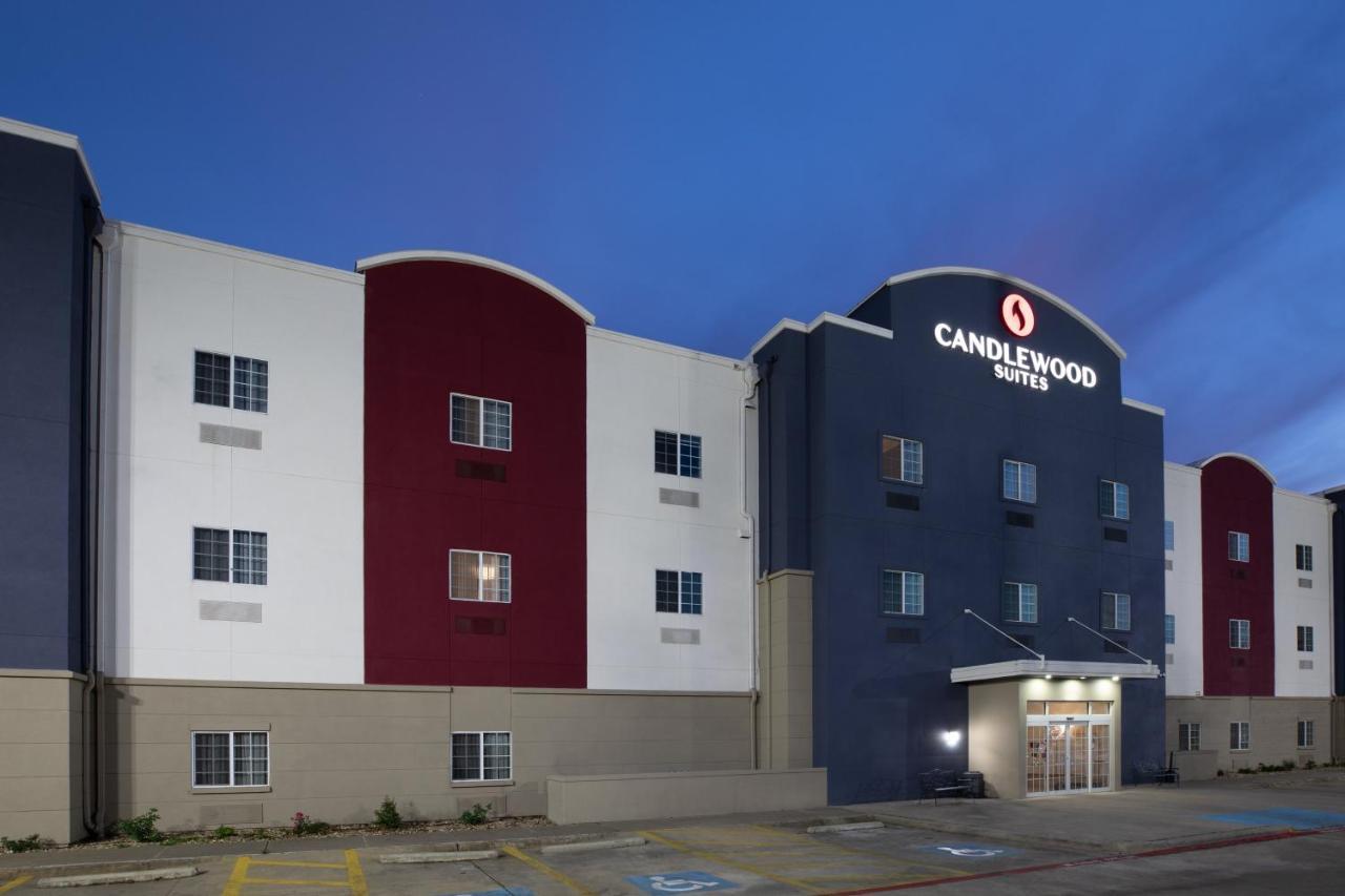 Candlewood By Ihg Hotel Mount Pleasant