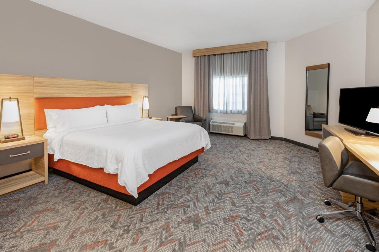Candlewood By Ihg 3* Mount Pleasant