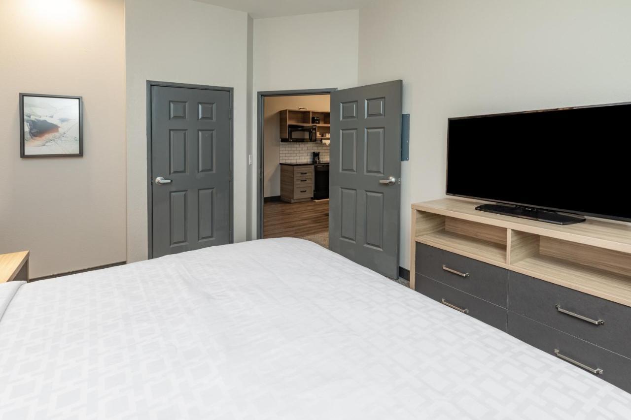 Candlewood By Ihg Hotel 3*