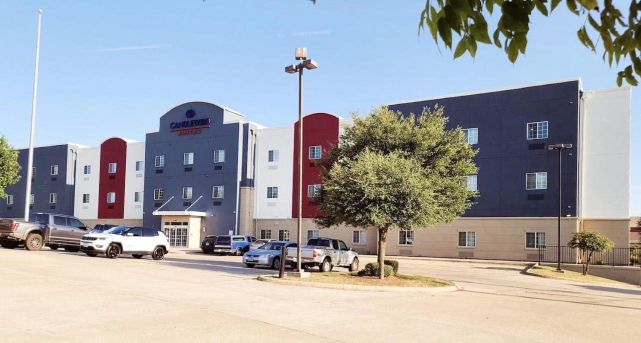 Hotel Candlewood By Ihg