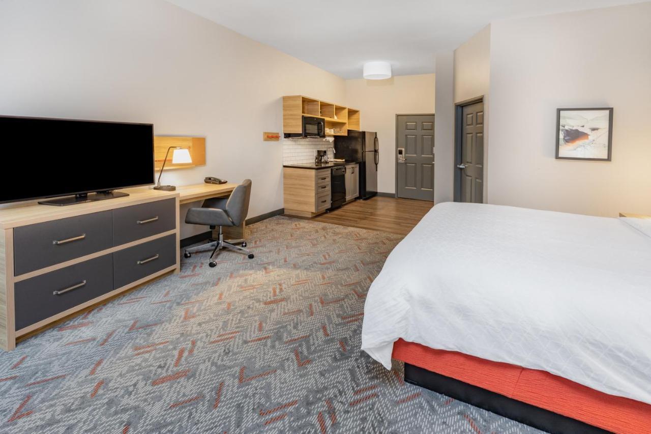 Candlewood By Ihg