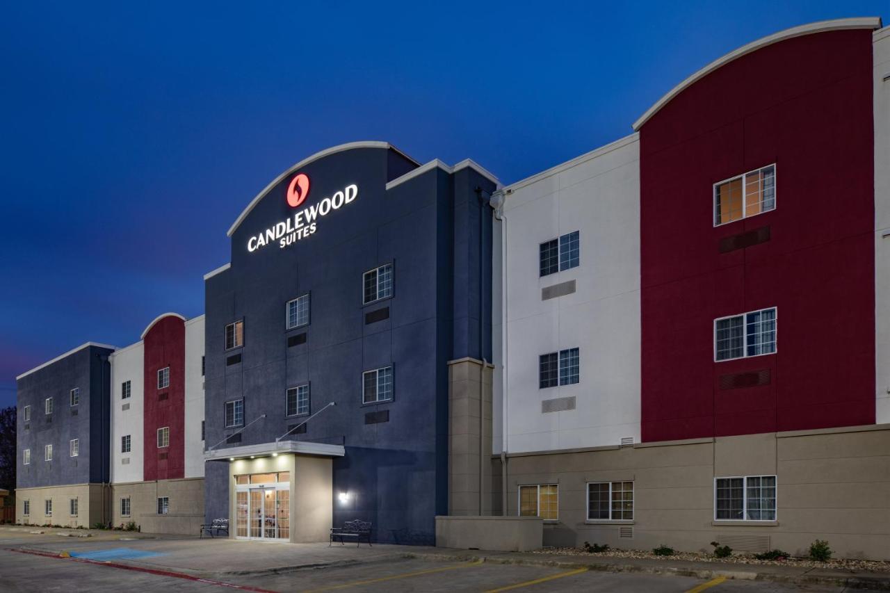 Candlewood By Ihg
