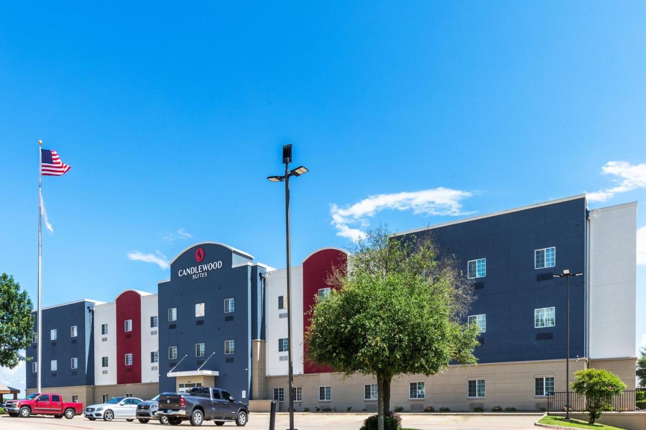 Candlewood By Ihg Mount Pleasant