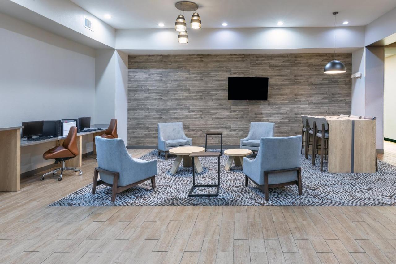 Candlewood By Ihg Hotel Mount Pleasant