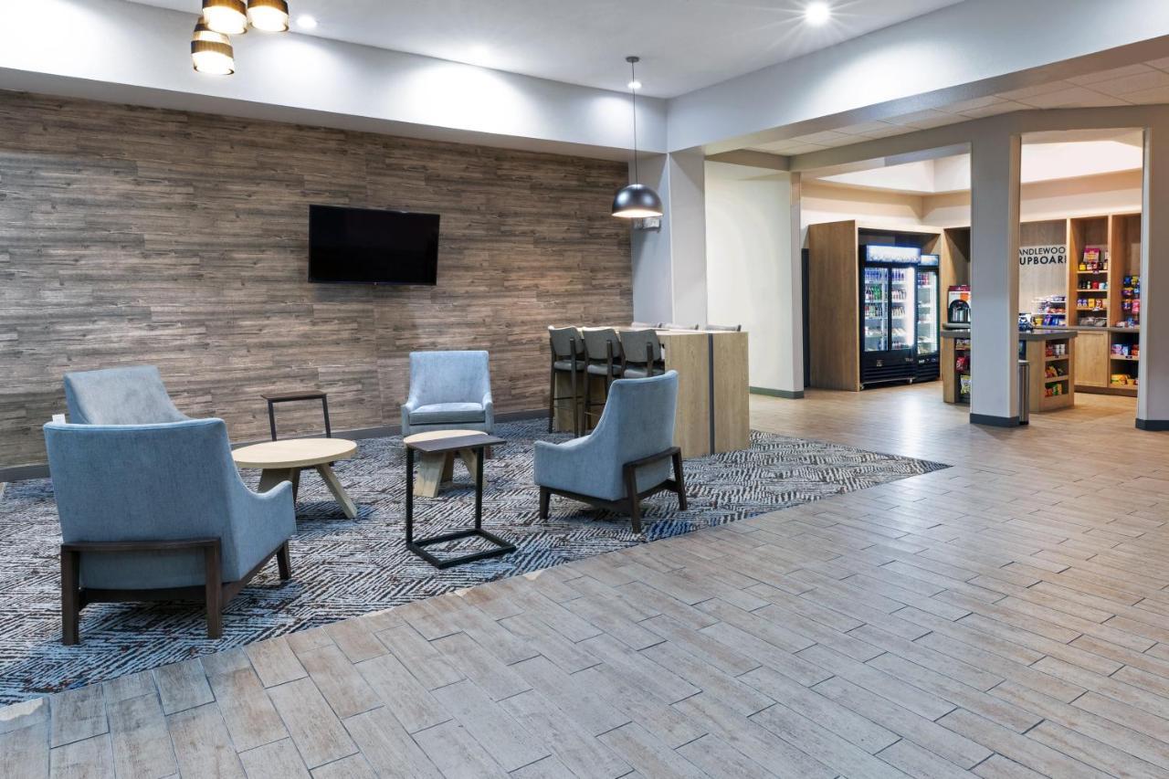 Candlewood By Ihg Hotel