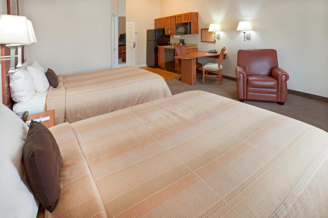 Candlewood By Ihg 3* Mount Pleasant