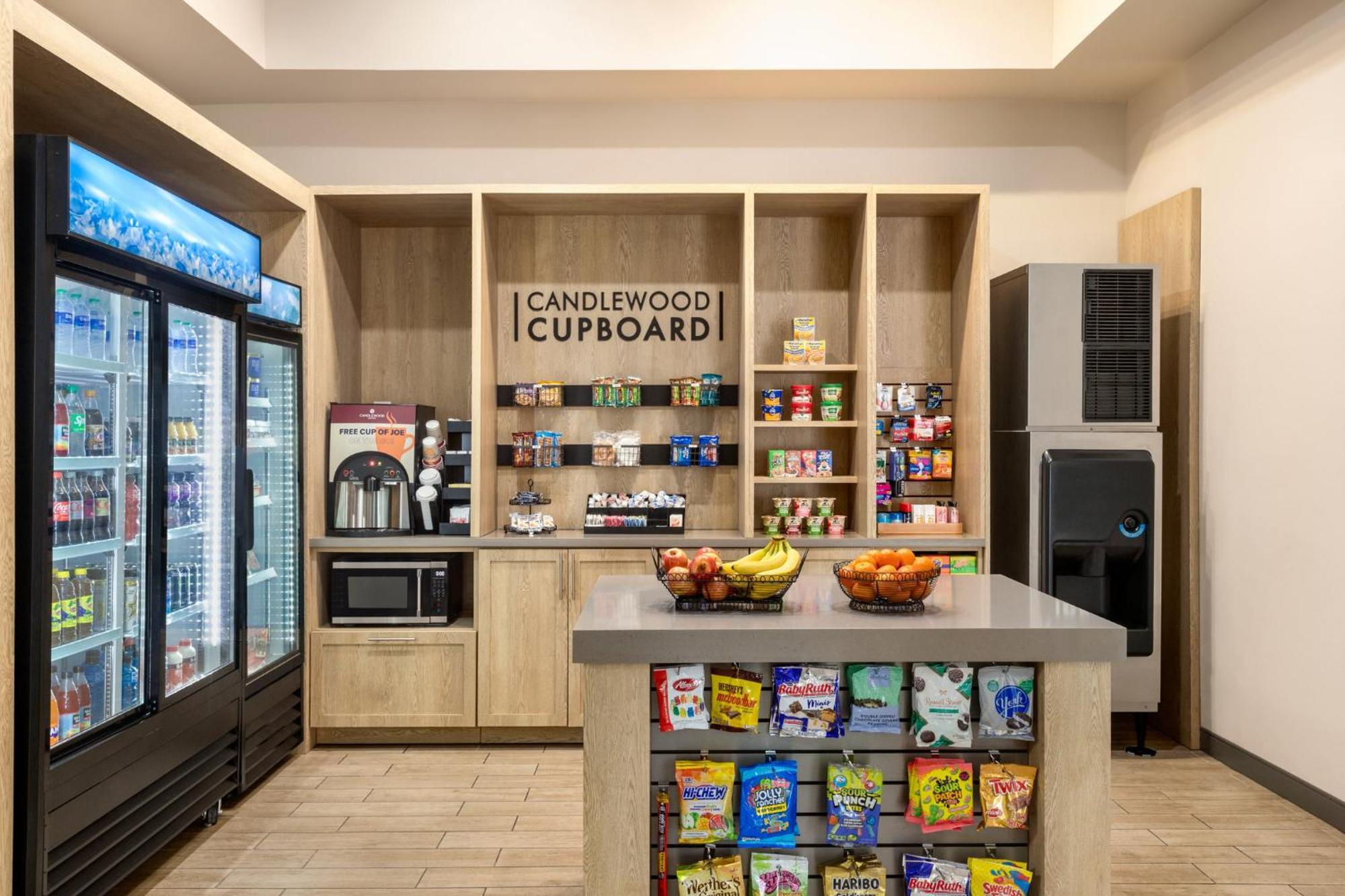 Hotel Candlewood By Ihg