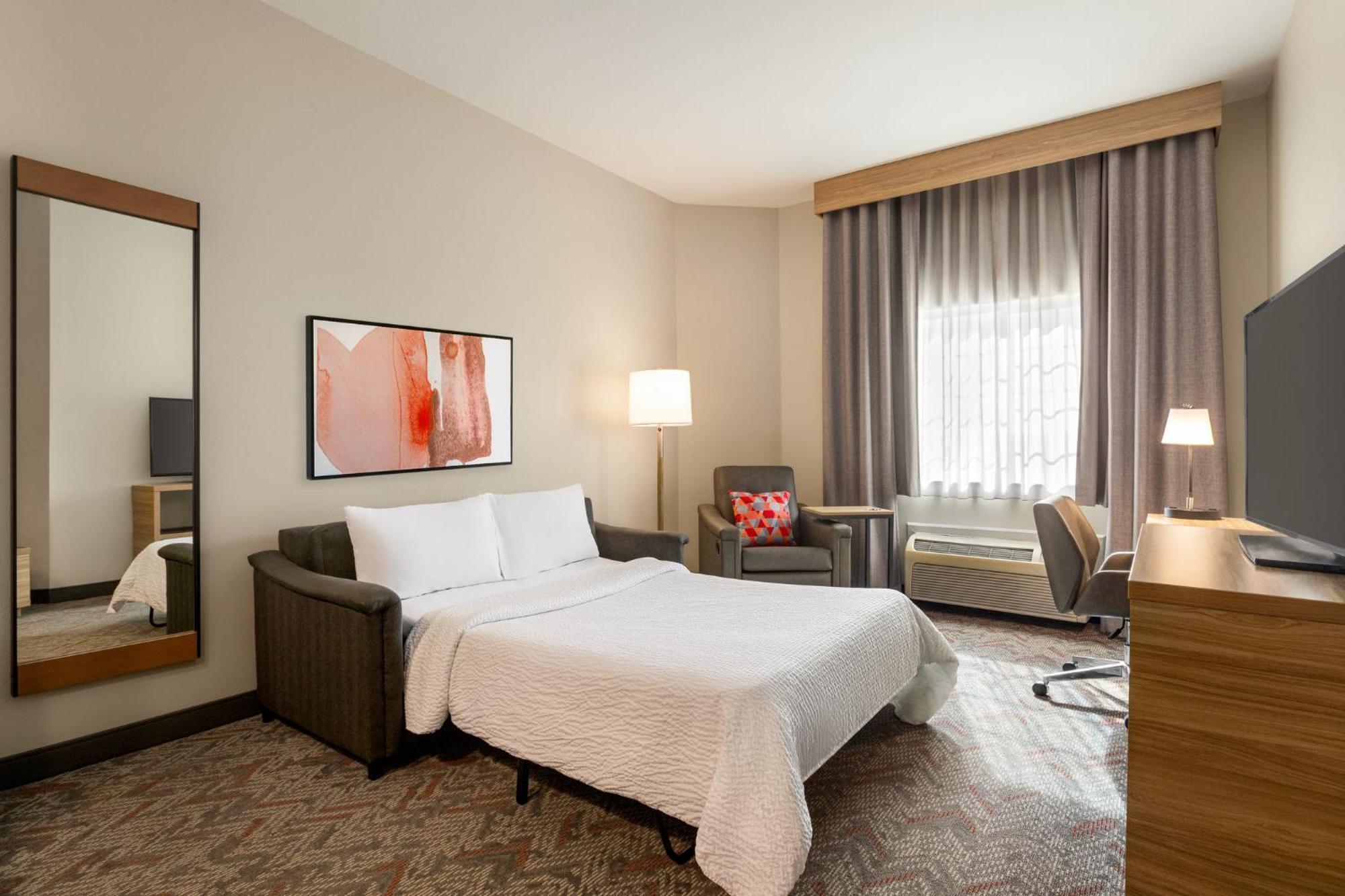 Hotel Candlewood By Ihg Mount Pleasant