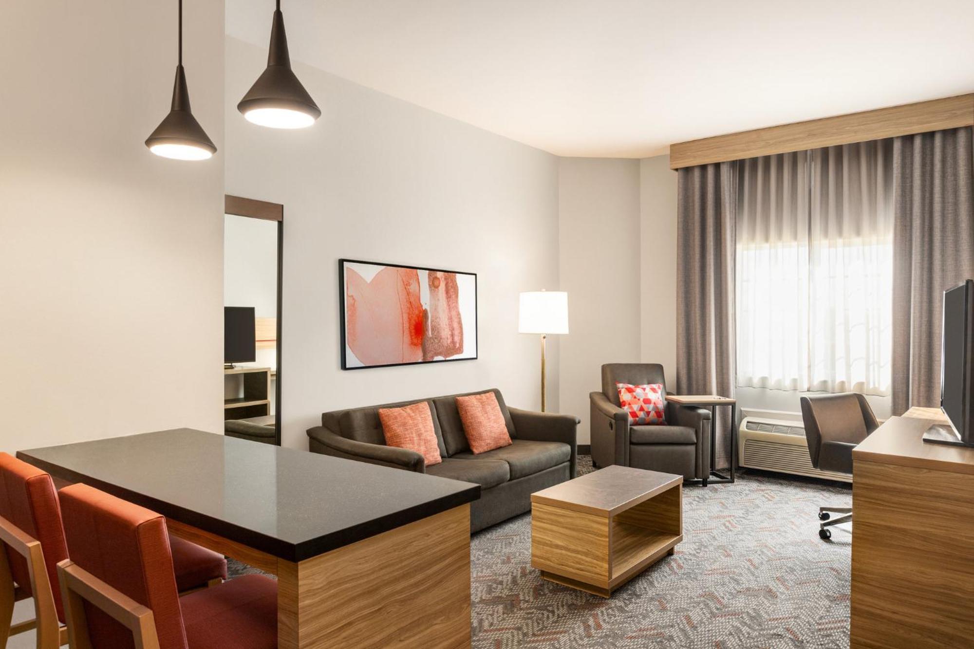 Candlewood By Ihg Mount Pleasant