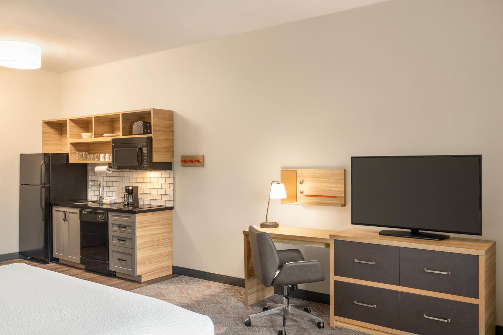 Hotel Candlewood By Ihg
