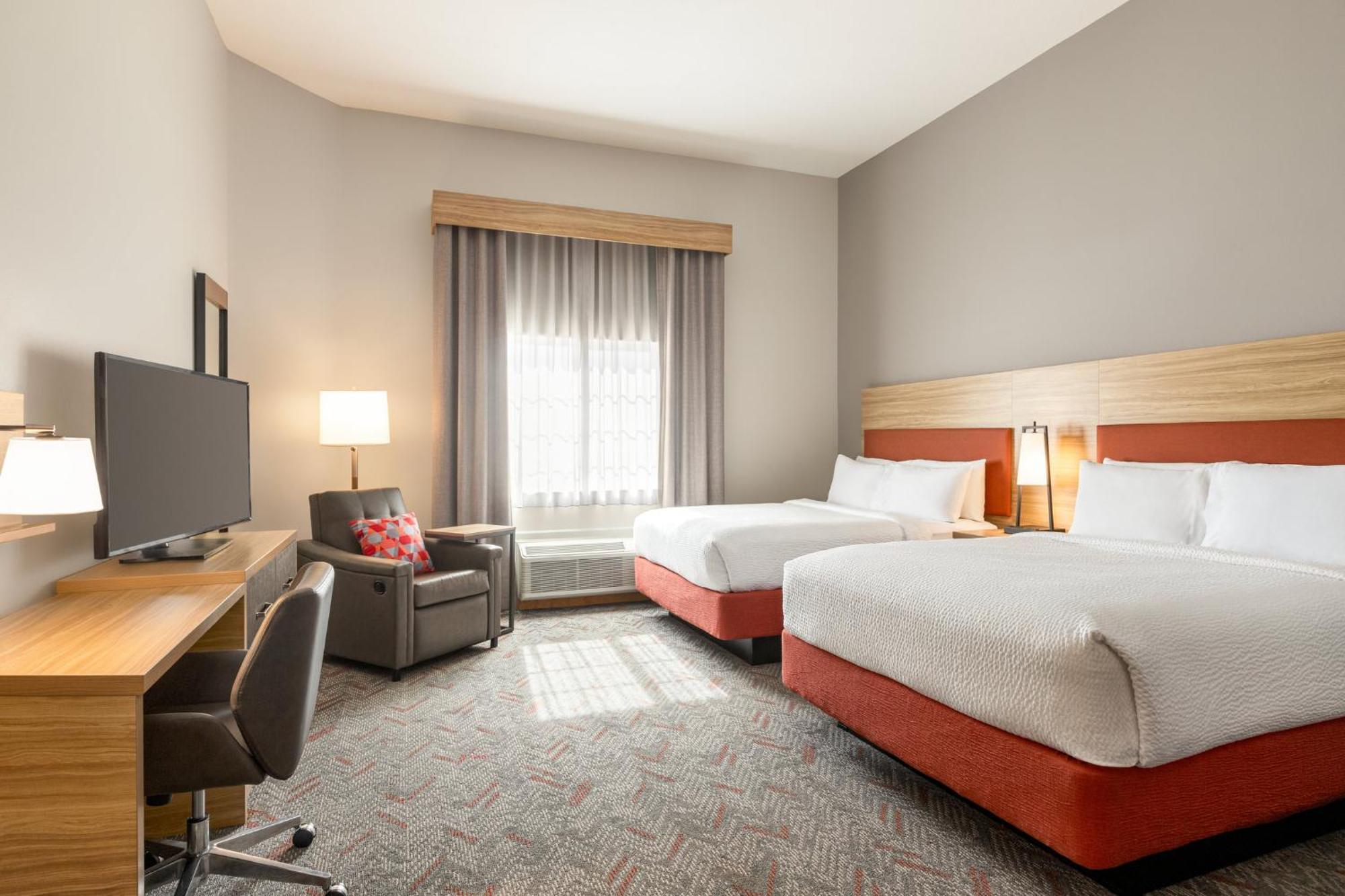 Candlewood By Ihg Hotel Mount Pleasant