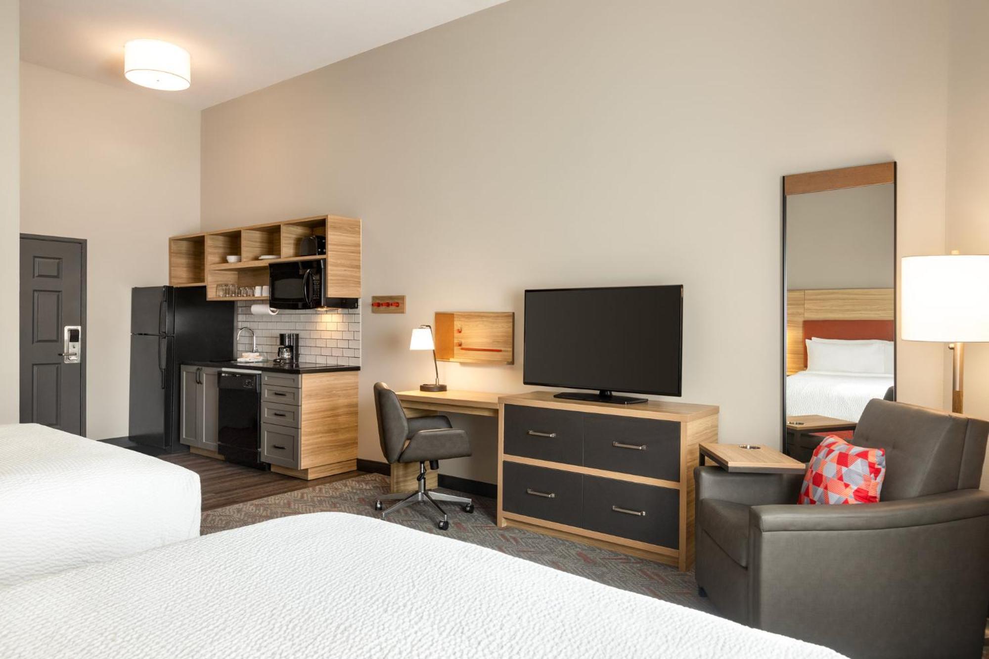 Hotel Candlewood By Ihg Mount Pleasant