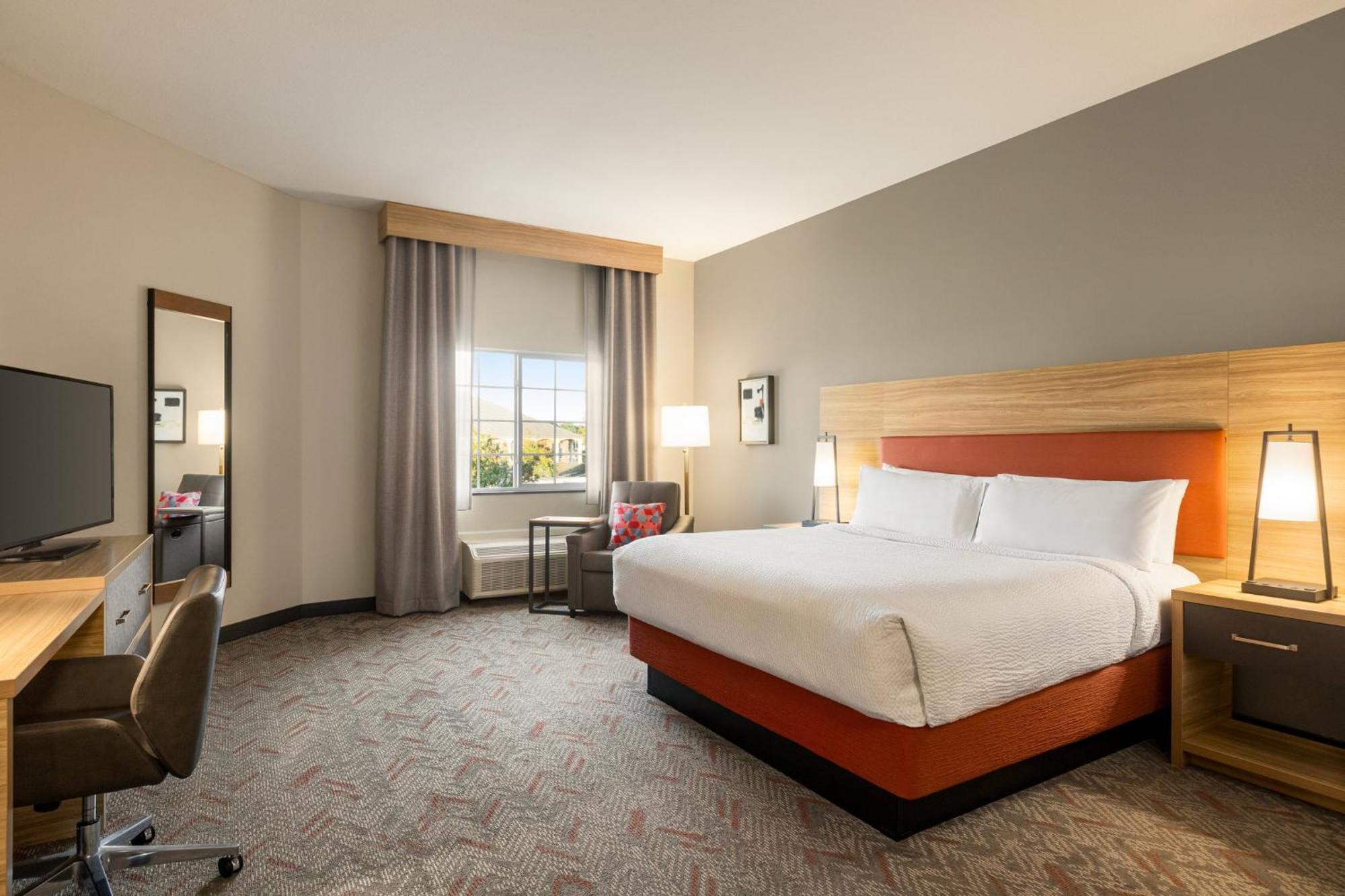 Candlewood By Ihg Mount Pleasant