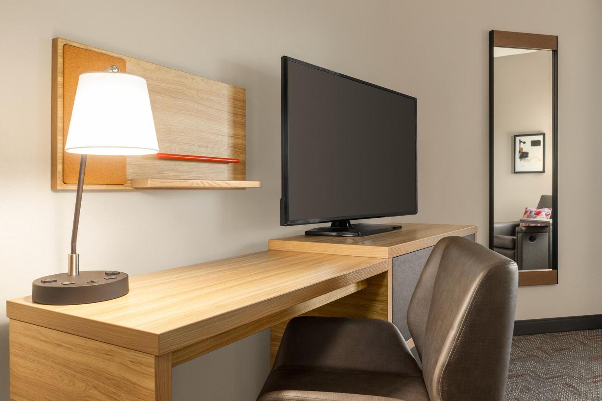 Candlewood By Ihg 3* Mount Pleasant