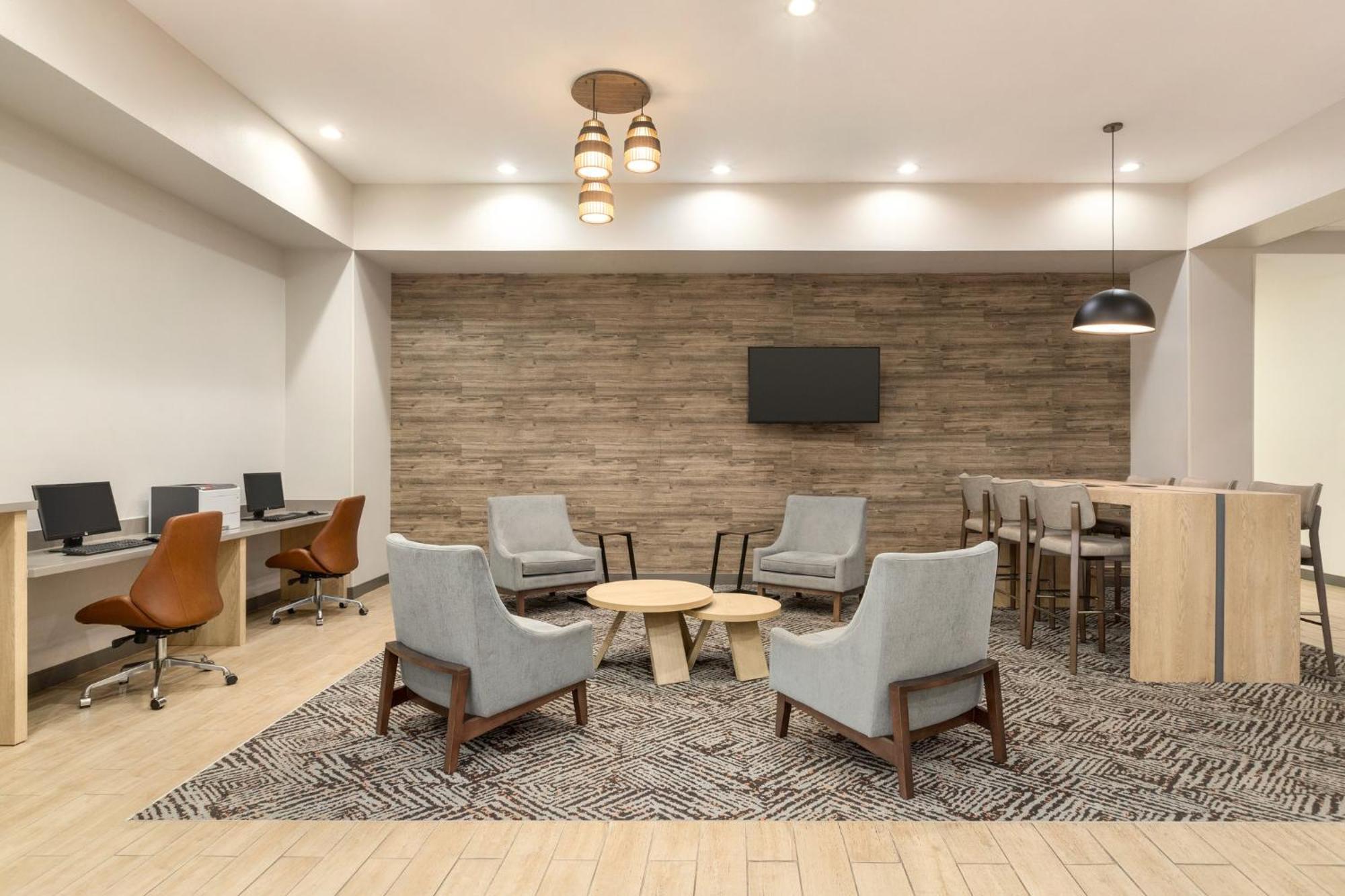 Candlewood By Ihg 3* Mount Pleasant