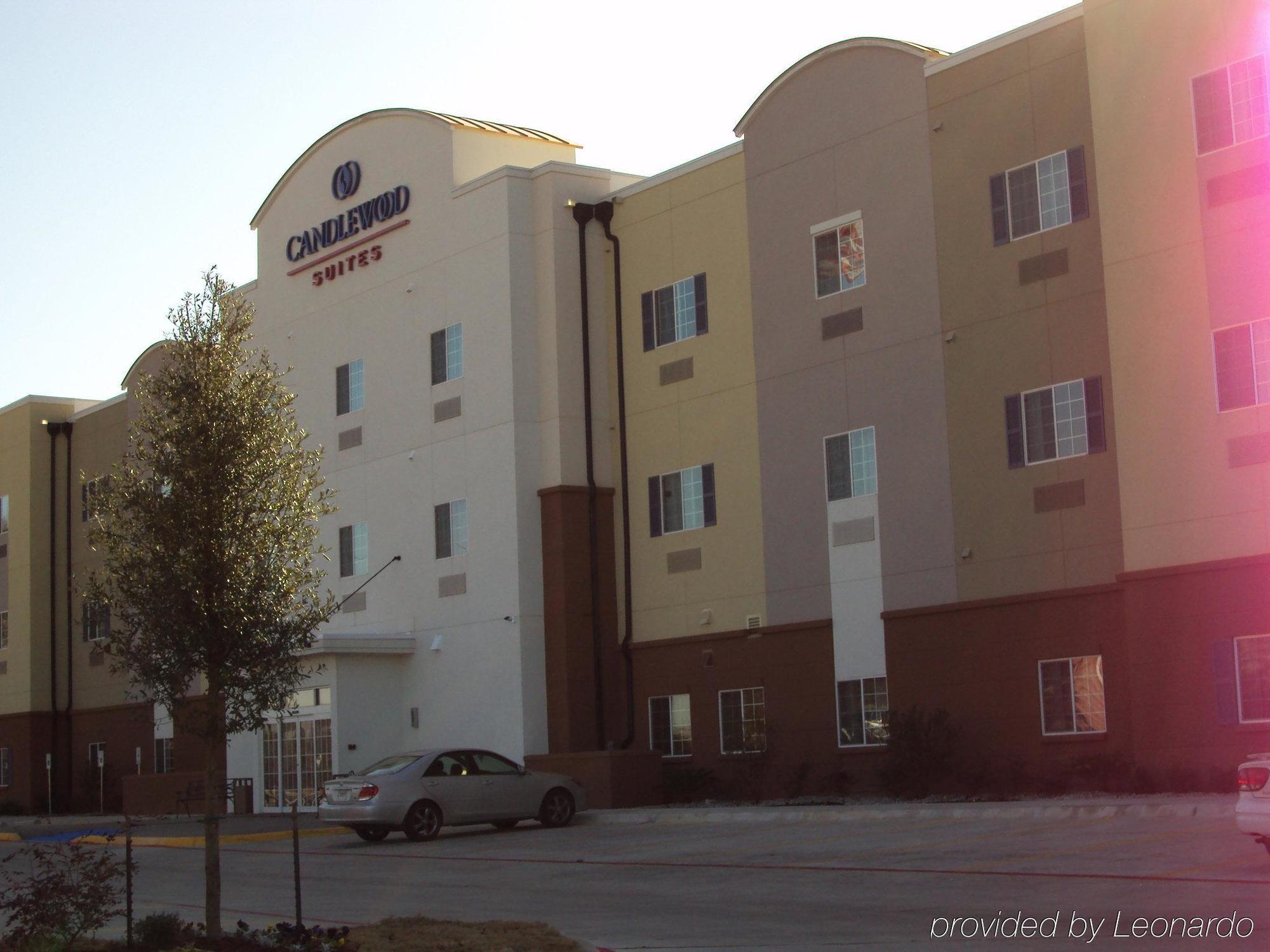Hotel Candlewood By Ihg
