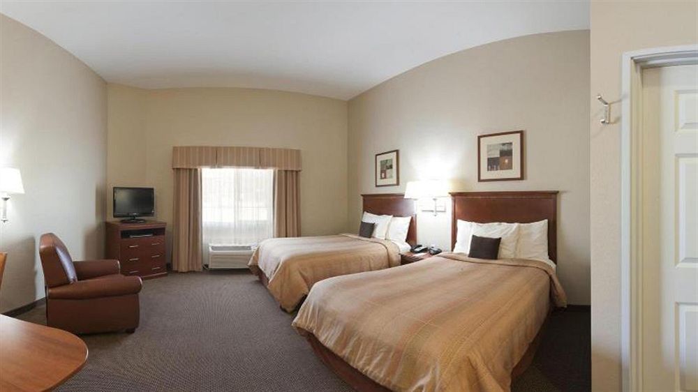Candlewood By Ihg Hotel 3*