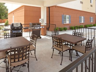 Candlewood By Ihg Mount Pleasant